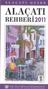 Alaçatı Rehberi 2011
