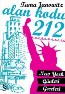 Alan Kodu 212; New York Günleri Geceleri