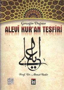 Alevi Kur'an Tefsiri