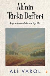 Ali'nin Türkü Defteri