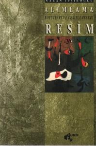 Alımlama Boyutları ve Çeşitlemeleri Resim