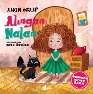 Alıngan Nalan - Benzemez Kimse Sana