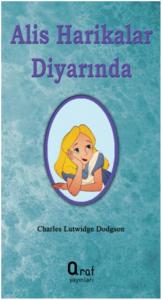 Alis Harikalar Diyarında