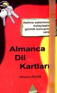 Almanca Dil Kartları