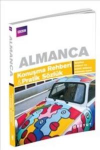 Almanca Konuşma Rehberi&Pratik Sözlük