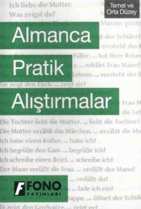 Almanca Pratik Alıştırmalar