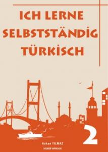 Ich lerne selbstständig Türkisch - 2