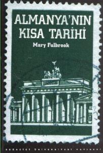 Almanya'nın Kısa Tarihi