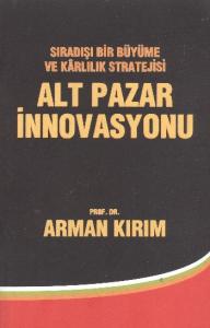 Alt Pazar İnnovasyonu