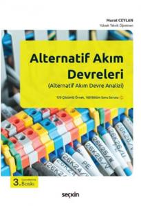 Alternatif Akım Devreleri; Alternatif Akım Devre Analizi