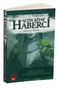 Altın Kitap Haberci