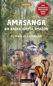 Amasanga; Bir Başka Adıyla Amazon