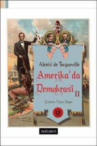 Amerika'da Demokrasi II