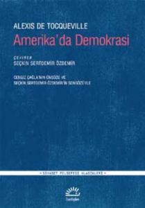 Amerika'da Demokrasi