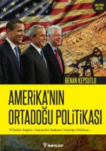 Amerika'nın Ortadoğu Politikası; 90'lardan Bugüne, Başkandan Başkana Ortadoğu Politikası