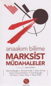 Anaakım Bilime Marksist Müdahaleler