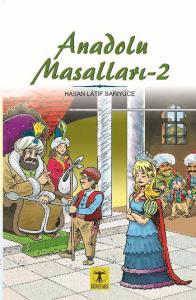 Anadolu Masalları 2