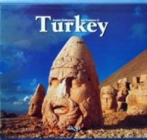 Ancient Civilizations And Treasures Of Turkey