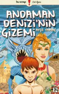 Andaman Denizi'nin Gizemi