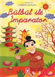 Andersen Masalları-Bülbül ile İmparator
