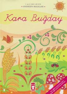 Kara Buğday