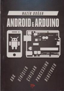 Androıd  Arduıno