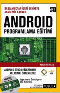 Android Programlama Eğitimi