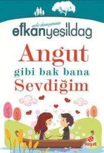 Angut Sevdiğim