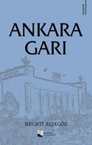 Ankara Garı