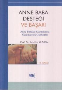 Anne Baba Desteği ve Başarı