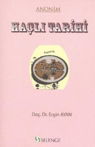 Anonim Haçlı Tarihi