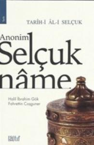 Anonim Selçukname