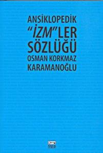 Ansiklopedik İzm´ler Sözlüğü