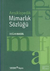 Ansiklopedik Mimarlık Sözlüğü