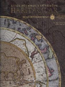 Antik Dönemden Günümüze Haritacılar