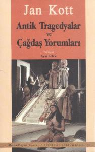 Antik Tragedyalar ve Çağdaş Yorumları (Brd)