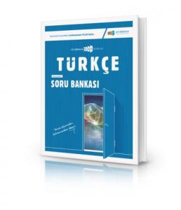 Antrenman Plus Türkçe Konu Özetli Soru Bankası