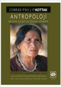 Antropoloji-İnsan Çeşitliliğinin Önemi