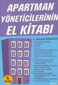 Apartman Yöneticilerinin El Kitabı