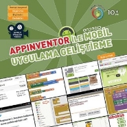 Appinvertor İle Mobil Uygulama Geliştirme