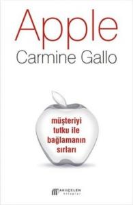 Apple; Müşteriyi Tutku ile Bağlamanın Sırları