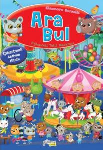 Ara Bul Eğlenceli Tatil Macerası