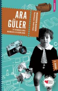 Ara Güler; İyi Fotoğrafçı Dikiş Makinesiylede Resim Çeker