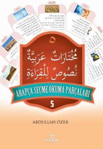 Arapça Seçme Okuma Parçaları - 5
