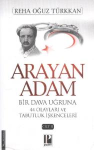 Arayan Adam II .Cilt
