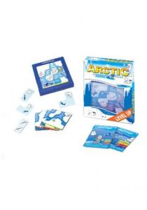 Arctıc Super Adventure