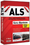 Arge ALS Askeri Liseler ile Bando Astsubay Hazırlama Okulu Sınavlarına Hazırlık Soru Bankası
