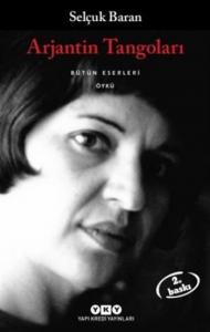Arjantin Tangoları; Bütün Eserleri