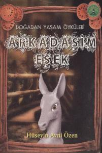 Arkadaşım Eşek