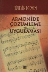 Armonide Çözümleme ve Uygulaması